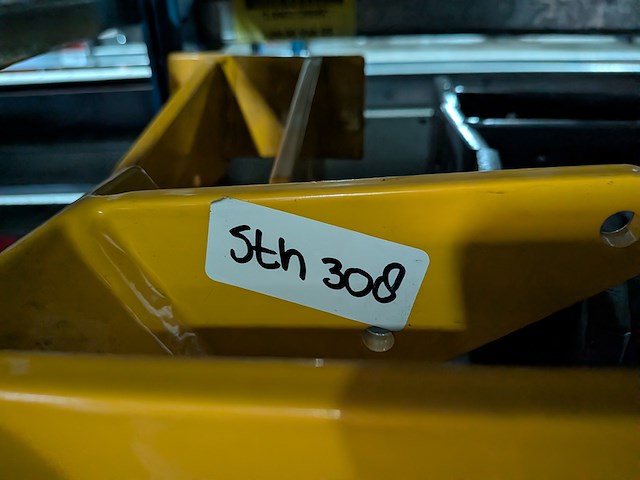 Partij bemester onderdelen en toebehoren - afbeelding 8 van  59