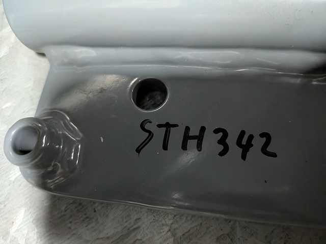 Partij bemester onderdelen en toebehoren - afbeelding 17 van  59