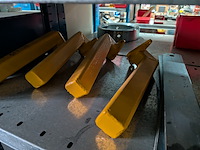 Partij bemester onderdelen en toebehoren - afbeelding 38 van  59