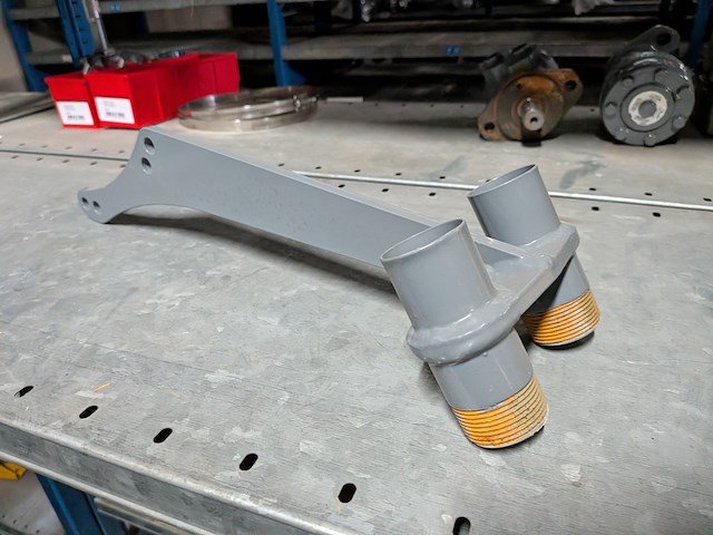 Partij bemester onderdelen en toebehoren - afbeelding 41 van  59