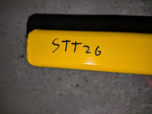 Partij bemester onderdelen en toebehoren - afbeelding 48 van  59