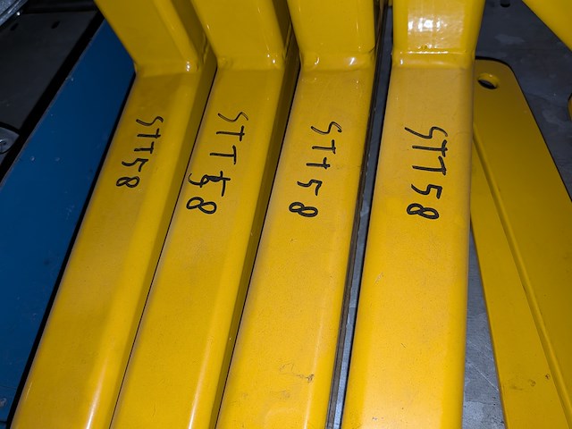 Partij bemester onderdelen en toebehoren - afbeelding 55 van  59