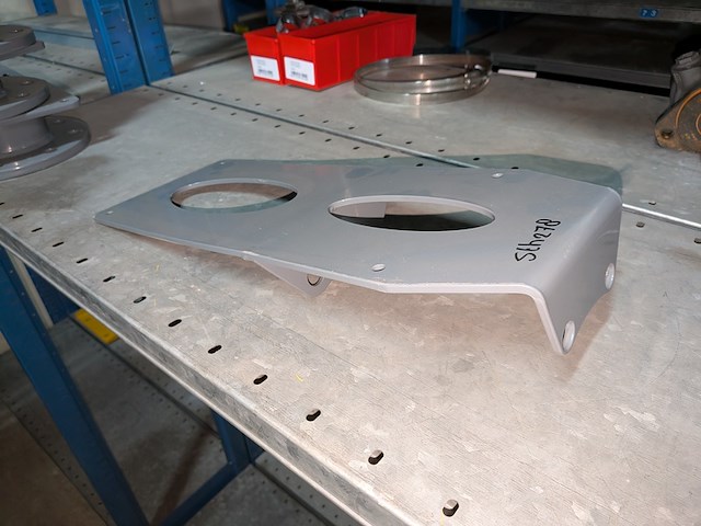 Partij bemester onderdelen en toebehoren - afbeelding 57 van  59