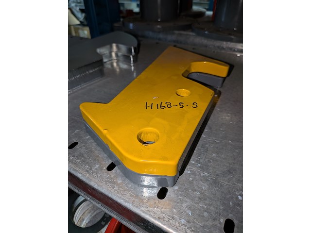 Partij bemester onderdelen en toebehoren - afbeelding 9 van  25