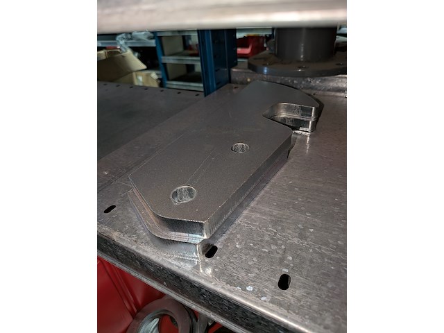 Partij bemester onderdelen en toebehoren - afbeelding 10 van  25