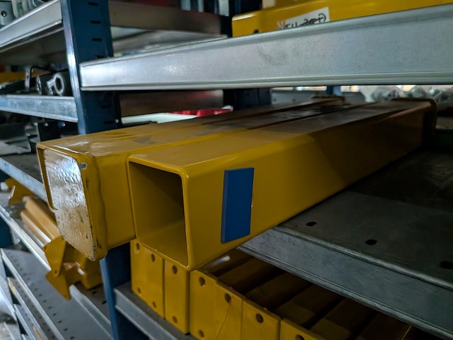 Partij bemester onderdelen en toebehoren - afbeelding 24 van  25