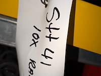 Partij bemester onderdelen en toebehoren - afbeelding 10 van  34