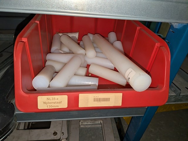 Partij bemester onderdelen en toebehoren - afbeelding 19 van  34