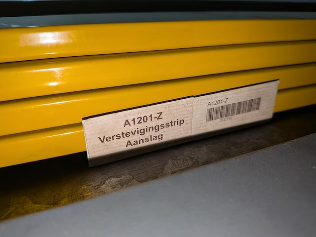 Partij bemester onderdelen en toebehoren - afbeelding 29 van  34