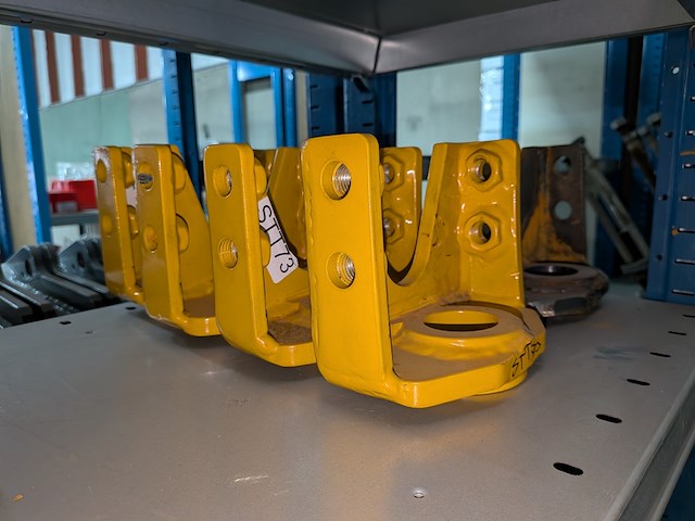 Partij bemester onderdelen en toebehoren - afbeelding 33 van  34