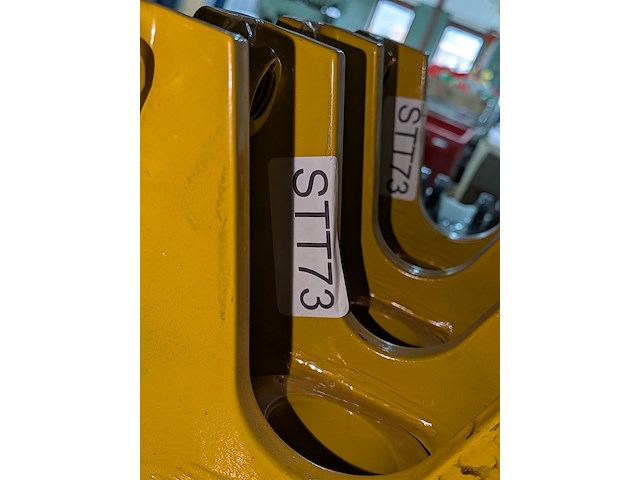 Partij bemester onderdelen en toebehoren - afbeelding 34 van  34