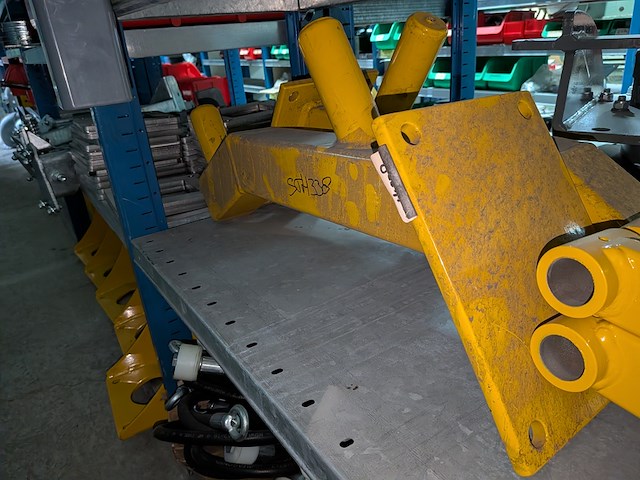 Partij bemester onderdelen en toebehoren - afbeelding 7 van  19