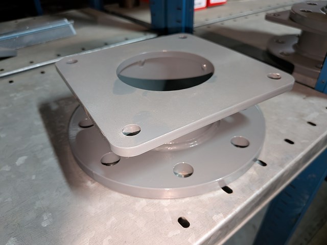 Partij bemester onderdelen en toebehoren - afbeelding 13 van  19