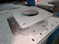 Partij bemester onderdelen en toebehoren - afbeelding 13 van  19