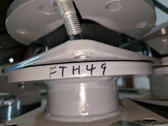 Partij bemester onderdelen en toebehoren - afbeelding 14 van  19