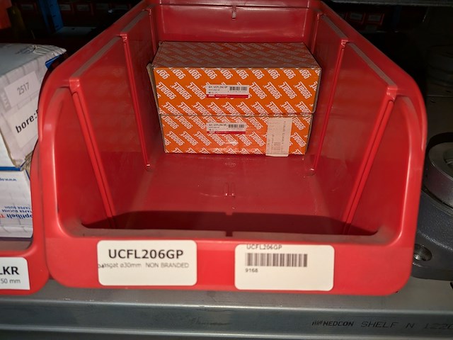 Partij bemester onderdelen en toebehoren - afbeelding 13 van  29