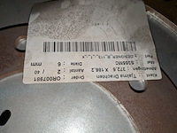 Partij bemester onderdelen en toebehoren - afbeelding 19 van  29