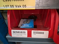 Partij bemester onderdelen en toebehoren - afbeelding 29 van  29