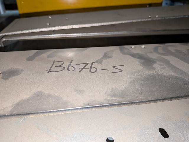 Partij bemester onderdelen en toebehoren - afbeelding 5 van  24