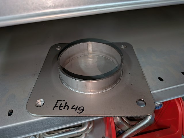 Partij bemester onderdelen en toebehoren - afbeelding 19 van  24