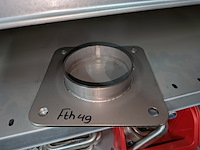 Partij bemester onderdelen en toebehoren - afbeelding 19 van  24