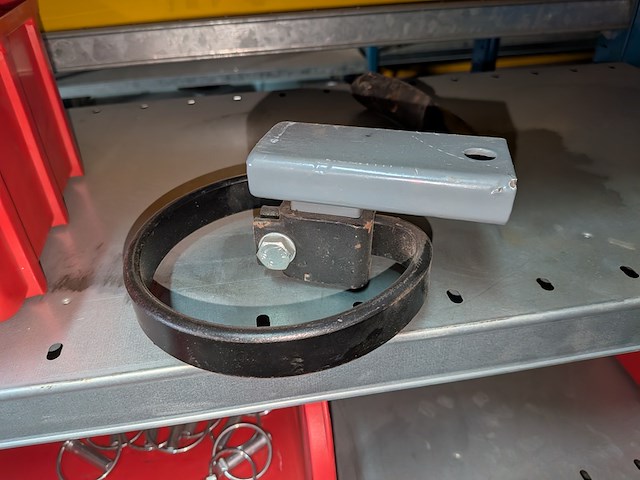 Partij bemester onderdelen en toebehoren - afbeelding 7 van  34