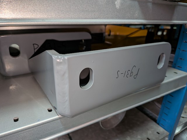 Partij bemester onderdelen en toebehoren - afbeelding 21 van  34