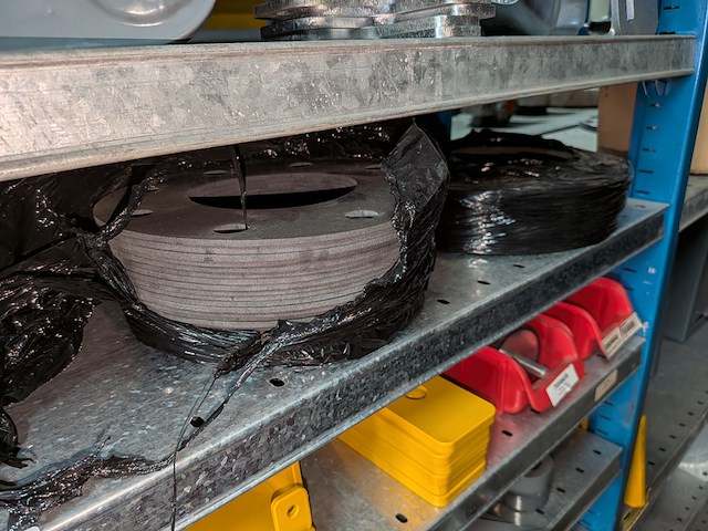 Partij bemester onderdelen en toebehoren - afbeelding 10 van  29