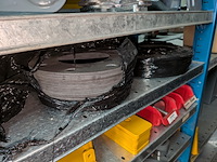 Partij bemester onderdelen en toebehoren - afbeelding 10 van  29