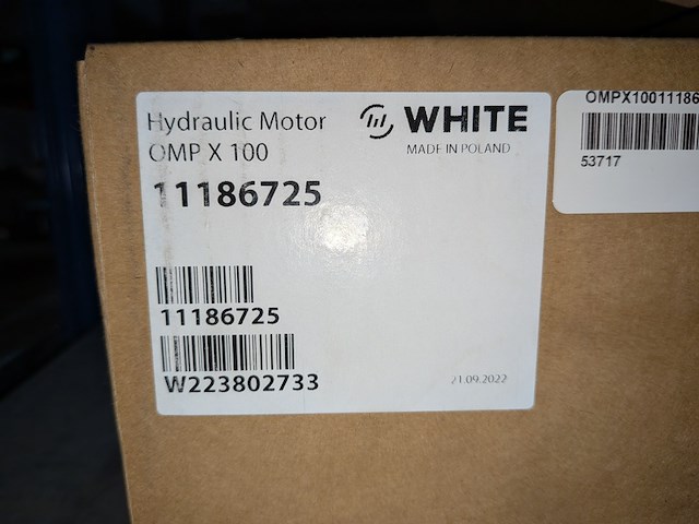 Partij bemester onderdelen en toebehoren - afbeelding 16 van  18