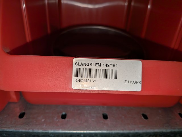 Partij bemester onderdelen en toebehoren - afbeelding 16 van  38