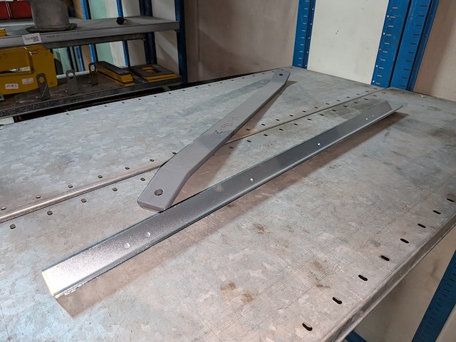 Partij bemester onderdelen en toebehoren - afbeelding 32 van  38