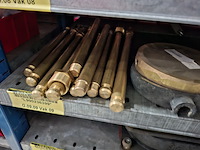 Partij bemester onderdelen en toebehoren - afbeelding 9 van  9