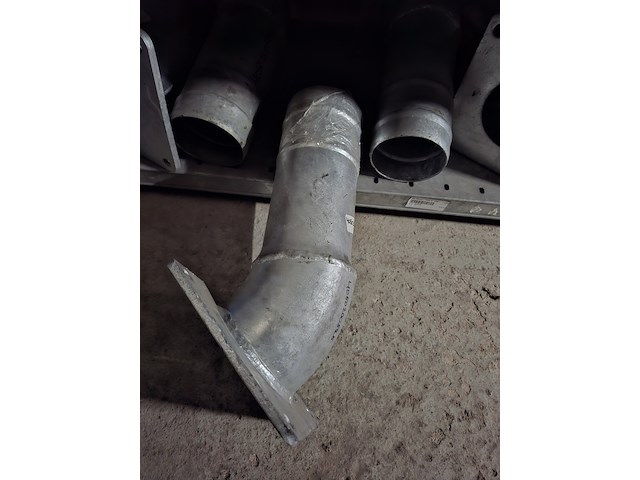 Partij bemester onderdelen en toebehoren - afbeelding 7 van  7