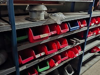 Partij bemester onderdelen en toebehoren - afbeelding 1 van  6