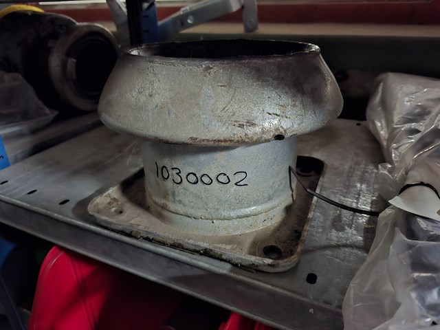 Partij bemester onderdelen en toebehoren - afbeelding 2 van  6