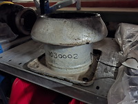 Partij bemester onderdelen en toebehoren - afbeelding 2 van  6