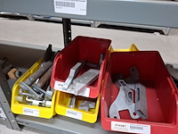 Partij bemester onderdelen en toebehoren - afbeelding 14 van  15