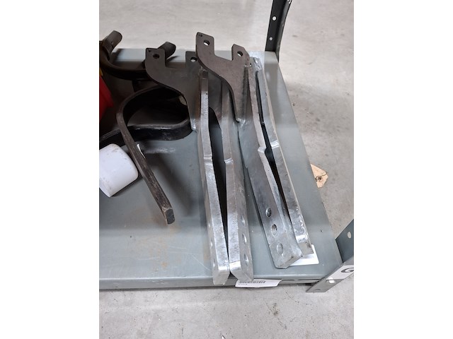 Partij bemester onderdelen en toebehoren - afbeelding 15 van  15