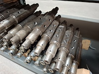 Partij bemester onderdelen en toebehoren - afbeelding 10 van  19