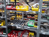 Partij bemester onderdelen en toebehoren - afbeelding 1 van  19