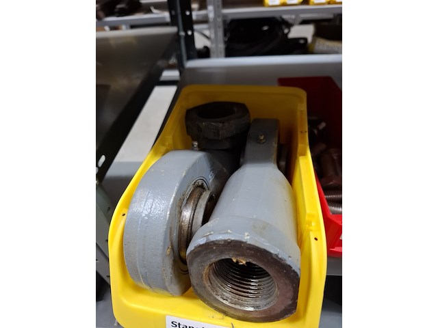 Partij bemester onderdelen en toebehoren - afbeelding 5 van  20