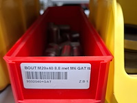 Partij bemester onderdelen en toebehoren - afbeelding 7 van  20