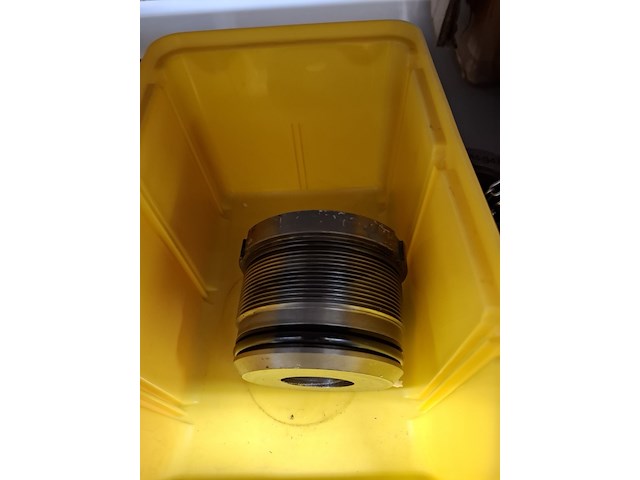 Partij bemester onderdelen en toebehoren - afbeelding 8 van  20