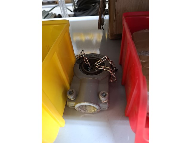 Partij bemester onderdelen en toebehoren - afbeelding 9 van  20