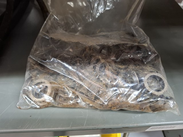 Partij bemester onderdelen en toebehoren - afbeelding 20 van  20