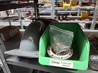 Partij bemester onderdelen en toebehoren - afbeelding 4 van  20