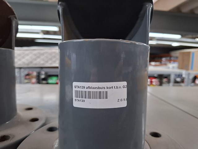 Partij bemester onderdelen en toebehoren - afbeelding 15 van  20