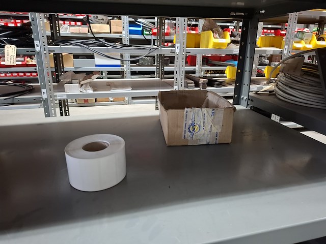 Partij bemester onderdelen en toebehoren - afbeelding 3 van  12