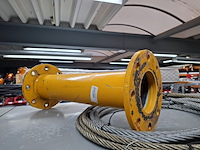 Partij bemester onderdelen en toebehoren - afbeelding 5 van  12